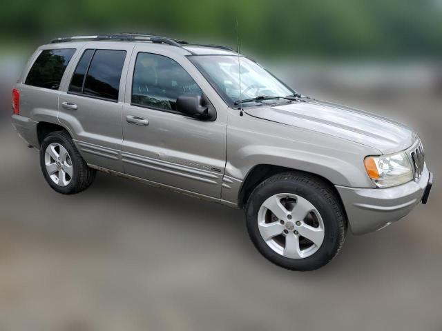 Photo 3 VIN: 1J4GW58N71C603273 - JEEP GRAND CHEROKEE 