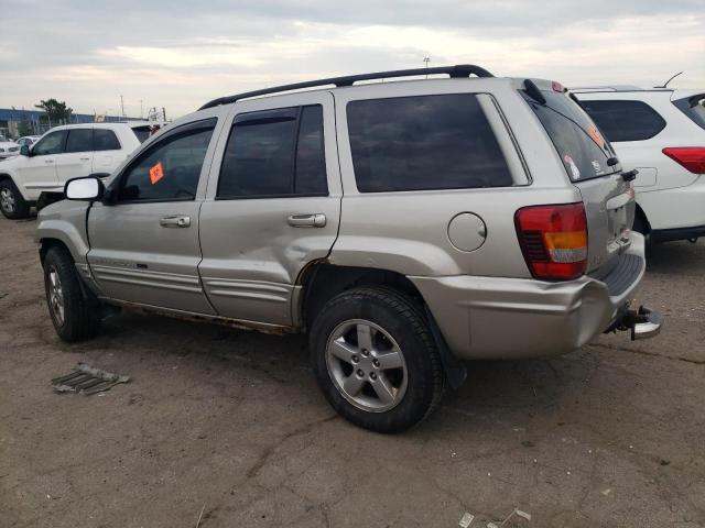 Photo 1 VIN: 1J4GW58N74C234533 - JEEP GRAND CHEROKEE 