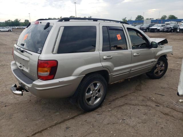 Photo 2 VIN: 1J4GW58N74C234533 - JEEP GRAND CHEROKEE 