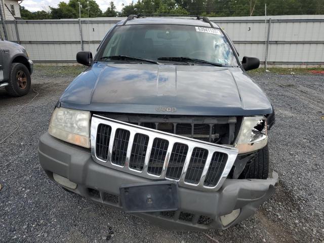 Photo 4 VIN: 1J4GW58N94C122199 - JEEP GRAND CHER 