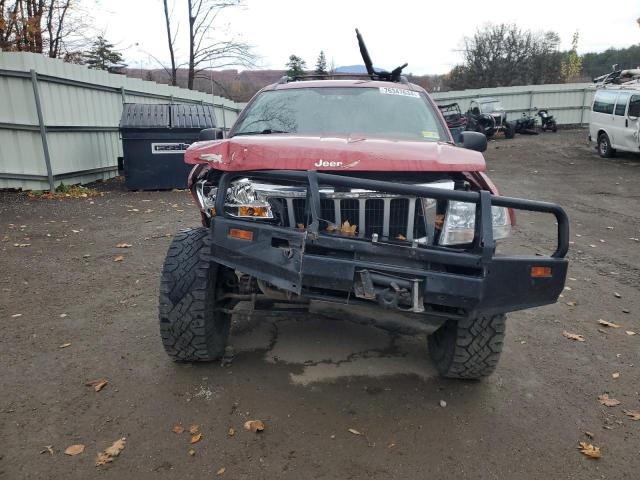 Photo 4 VIN: 1J4GW58N94C165392 - JEEP GRAND CHER 