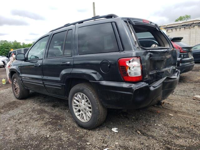 Photo 1 VIN: 1J4GW58N94C251429 - JEEP GRAND CHEROKEE 