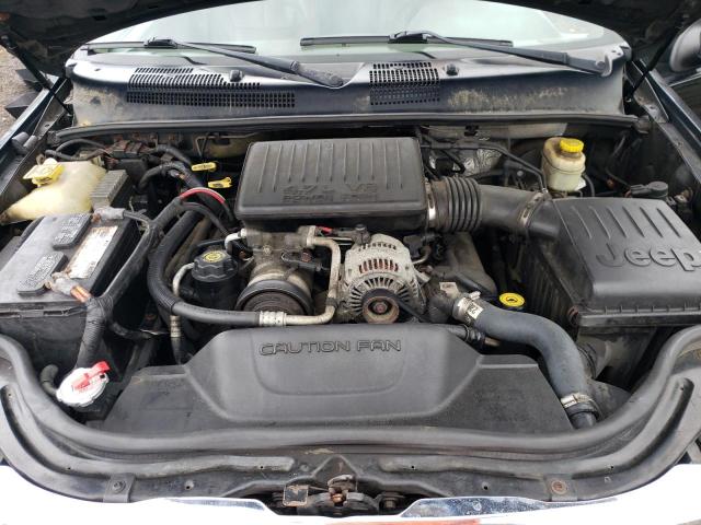 Photo 11 VIN: 1J4GW58N94C251429 - JEEP GRAND CHEROKEE 