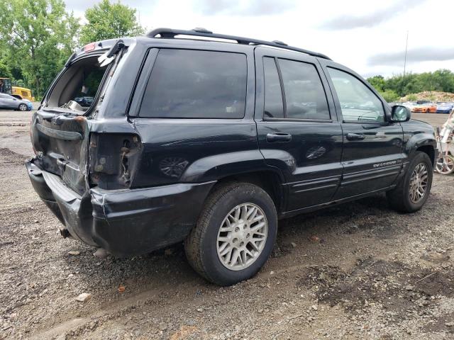 Photo 2 VIN: 1J4GW58N94C251429 - JEEP GRAND CHEROKEE 