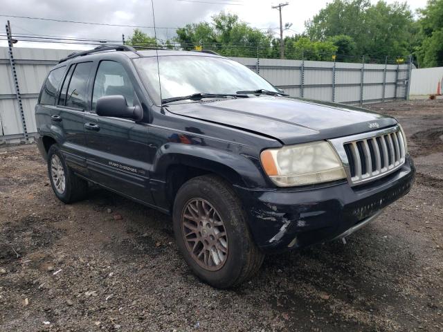 Photo 3 VIN: 1J4GW58N94C251429 - JEEP GRAND CHEROKEE 