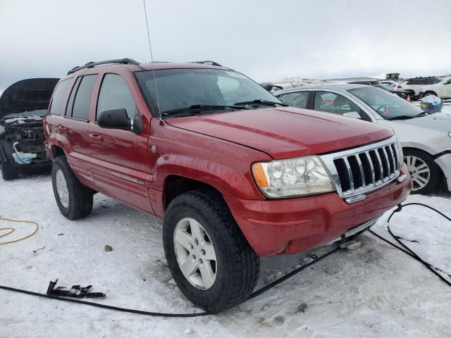 Photo 3 VIN: 1J4GW58N94C363941 - JEEP GRAND CHER 