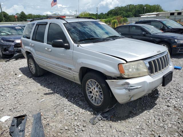 Photo 3 VIN: 1J4GW58N94C411728 - JEEP GRAND CHEROKEE 