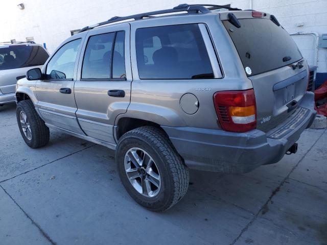 Photo 1 VIN: 1J4GW58N9XC730311 - JEEP GRAND CHER 