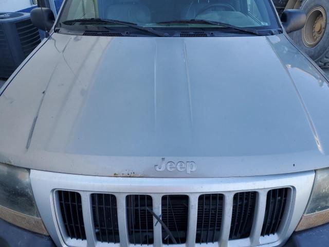 Photo 11 VIN: 1J4GW58N9XC730311 - JEEP GRAND CHER 