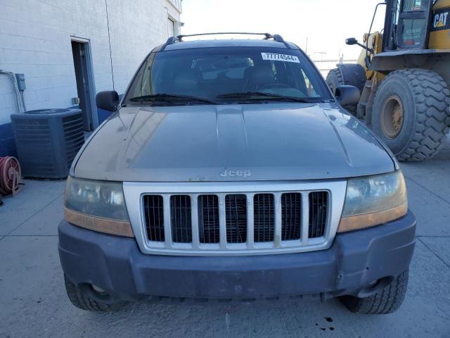 Photo 4 VIN: 1J4GW58N9XC730311 - JEEP GRAND CHER 