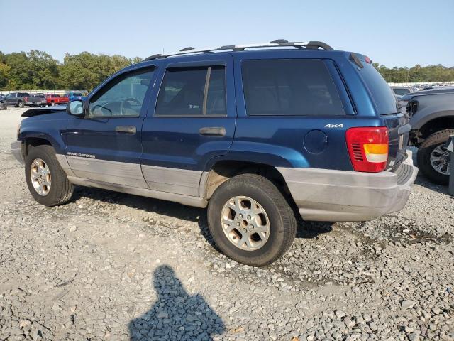 Photo 1 VIN: 1J4GW58N9XC761154 - JEEP GRAND CHER 