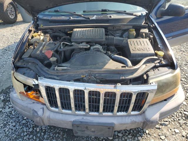 Photo 11 VIN: 1J4GW58N9XC761154 - JEEP GRAND CHER 