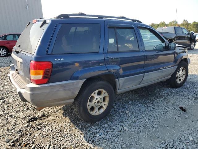 Photo 2 VIN: 1J4GW58N9XC761154 - JEEP GRAND CHER 