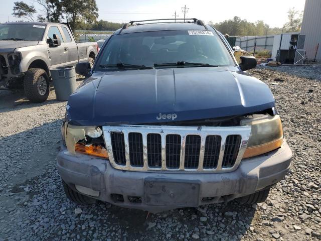 Photo 4 VIN: 1J4GW58N9XC761154 - JEEP GRAND CHER 