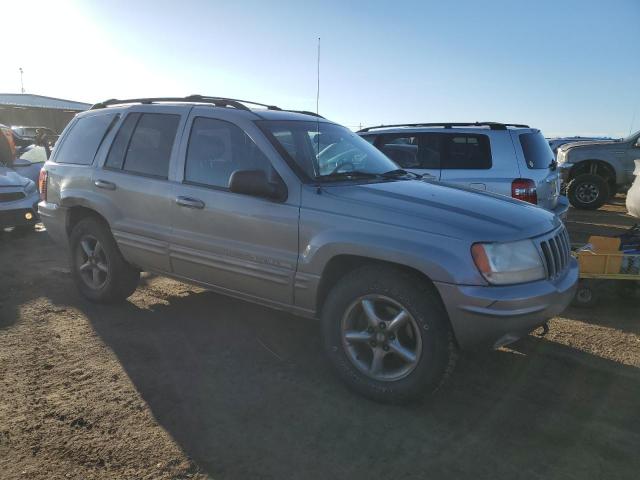 Photo 3 VIN: 1J4GW58N9YC231705 - JEEP GRAND CHEROKEE 