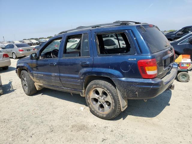 Photo 1 VIN: 1J4GW58NX1C610900 - JEEP GRAND CHEROKEE 