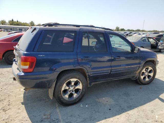 Photo 2 VIN: 1J4GW58NX1C610900 - JEEP GRAND CHEROKEE 