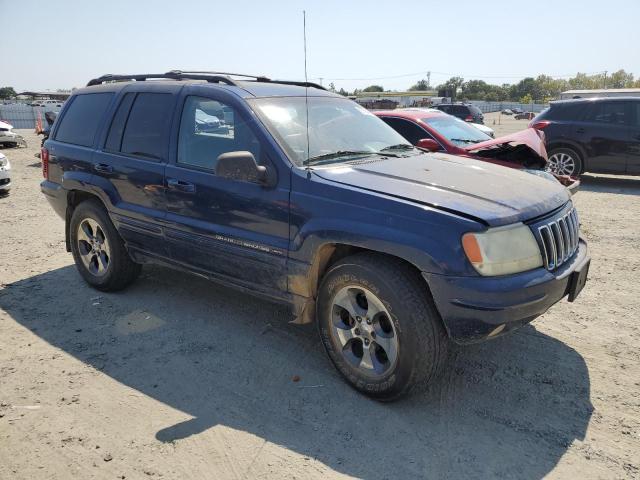 Photo 3 VIN: 1J4GW58NX1C610900 - JEEP GRAND CHEROKEE 