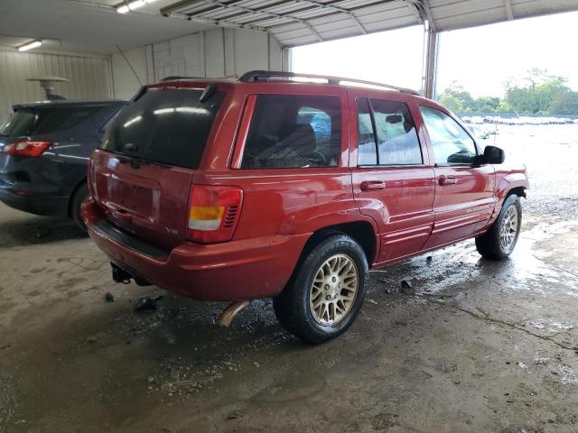 Photo 2 VIN: 1J4GW58NX2C118367 - JEEP GRAND CHEROKEE 