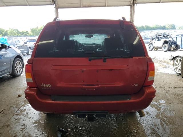 Photo 5 VIN: 1J4GW58NX2C118367 - JEEP GRAND CHEROKEE 