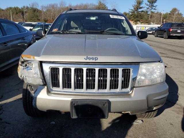 Photo 4 VIN: 1J4GW58NX4C136886 - JEEP GRAND CHEROKEE 