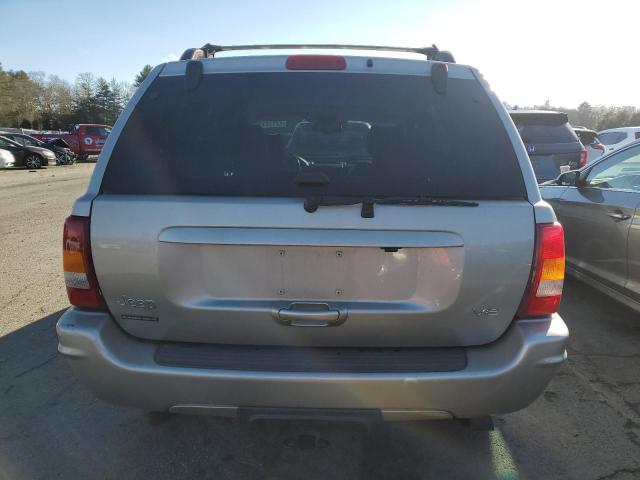 Photo 5 VIN: 1J4GW58NX4C136886 - JEEP GRAND CHEROKEE 