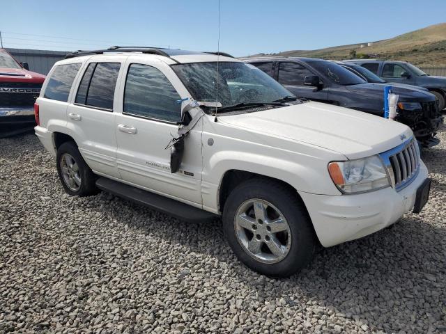 Photo 3 VIN: 1J4GW58NX4C259684 - JEEP GRAND CHEROKEE 