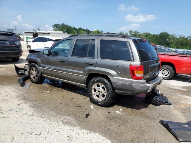 Photo 1 VIN: 1J4GW58S0XC540970 - JEEP GRAND CHEROKEE 