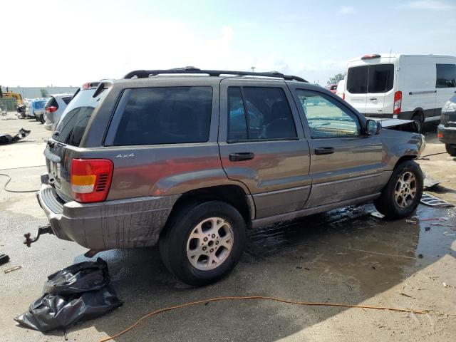 Photo 2 VIN: 1J4GW58S0XC540970 - JEEP GRAND CHEROKEE 