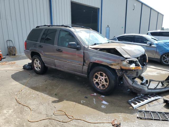 Photo 3 VIN: 1J4GW58S0XC540970 - JEEP GRAND CHEROKEE 