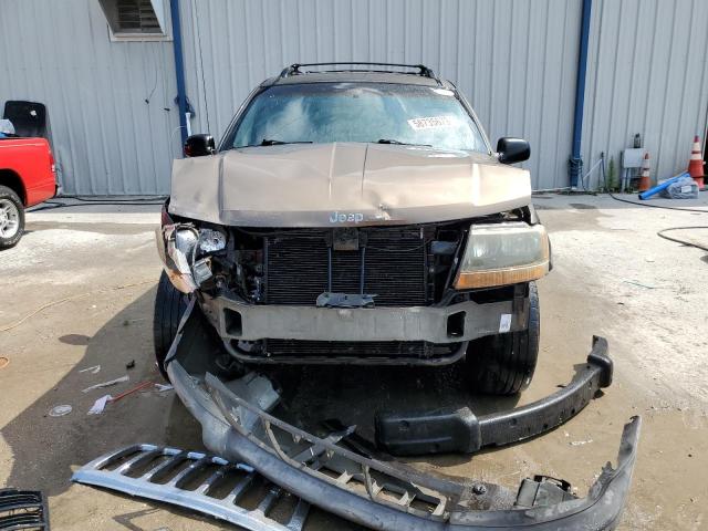 Photo 4 VIN: 1J4GW58S0XC540970 - JEEP GRAND CHEROKEE 