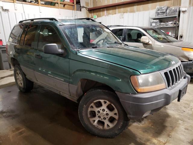 Photo 3 VIN: 1J4GW58S0XC570812 - JEEP GRAND CHEROKEE 