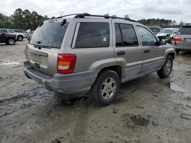 Photo 2 VIN: 1J4GW58S0XC706727 - JEEP GRAND CHEROKEE 