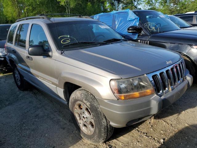 Photo 3 VIN: 1J4GW58S0XC706727 - JEEP GRAND CHEROKEE 