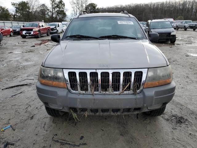 Photo 4 VIN: 1J4GW58S0XC706727 - JEEP GRAND CHEROKEE 