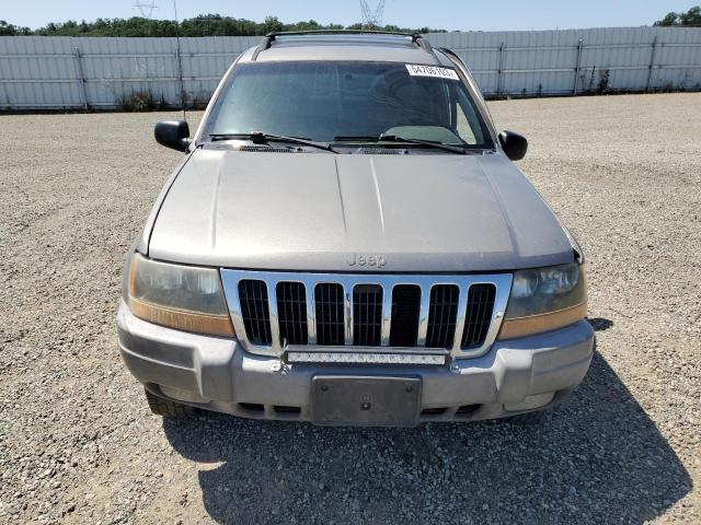 Photo 4 VIN: 1J4GW58S0XC738867 - JEEP GRAND CHER 