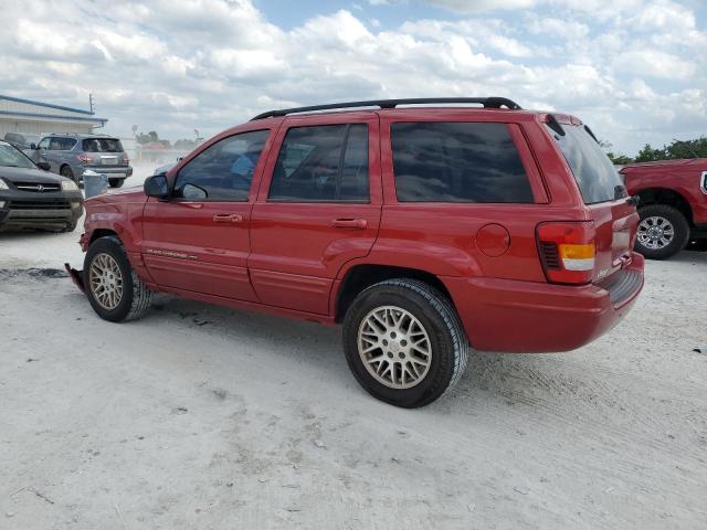 Photo 1 VIN: 1J4GW58S14C198179 - JEEP GRAND CHEROKEE 