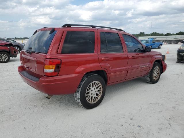 Photo 2 VIN: 1J4GW58S14C198179 - JEEP GRAND CHEROKEE 