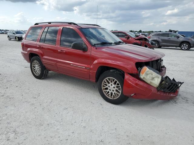 Photo 3 VIN: 1J4GW58S14C198179 - JEEP GRAND CHEROKEE 