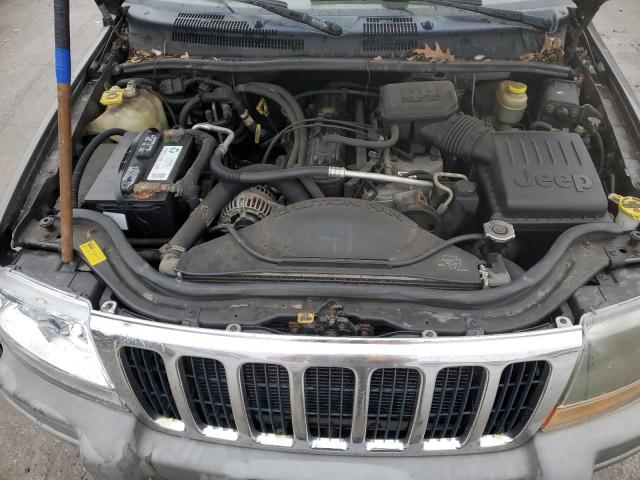 Photo 10 VIN: 1J4GW58S1XC584847 - JEEP GRAND CHER 