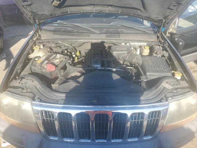 Photo 11 VIN: 1J4GW58S1XC659496 - JEEP GRAND CHER 