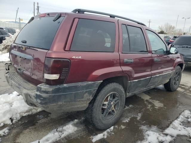 Photo 2 VIN: 1J4GW58S2XC589328 - JEEP GRAND CHEROKEE 