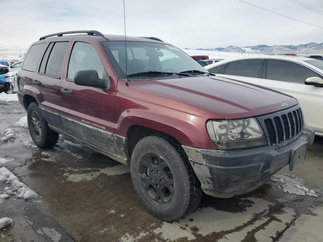 Photo 3 VIN: 1J4GW58S2XC589328 - JEEP GRAND CHEROKEE 