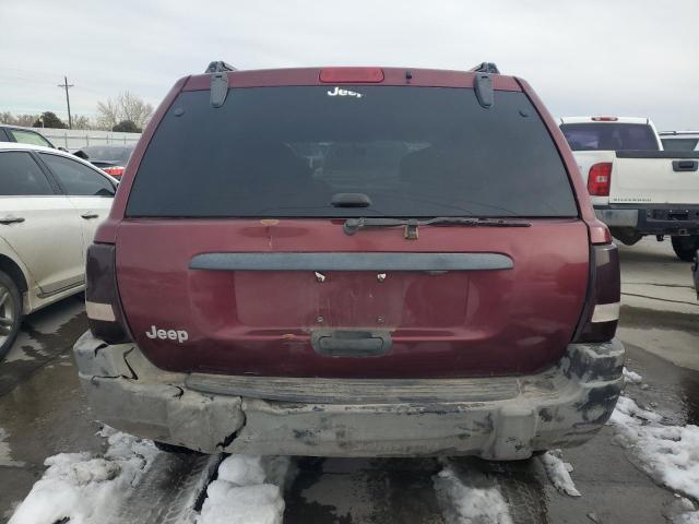 Photo 5 VIN: 1J4GW58S2XC589328 - JEEP GRAND CHEROKEE 