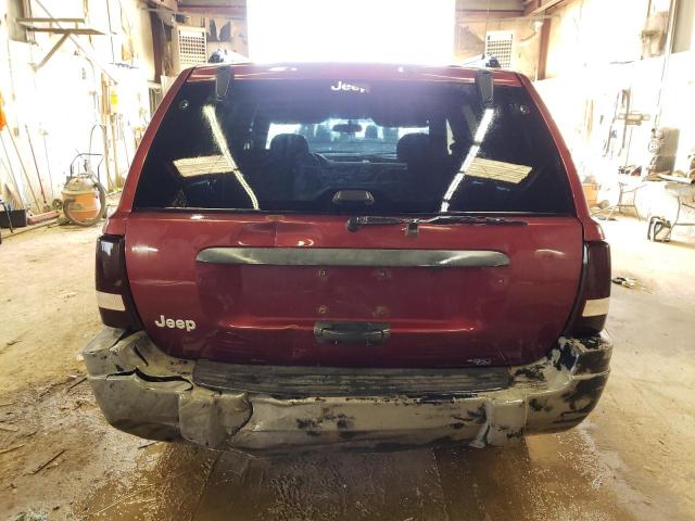 Photo 5 VIN: 1J4GW58S2XC589328 - JEEP GRAND CHEROKEE 