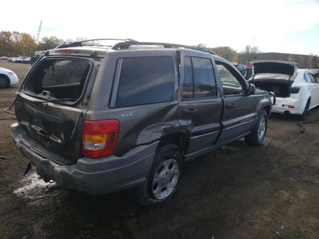 Photo 2 VIN: 1J4GW58S2XC695990 - JEEP GRAND CHER 