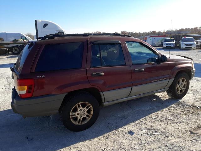 Photo 2 VIN: 1J4GW58S2XC772471 - JEEP GRAND CHER 