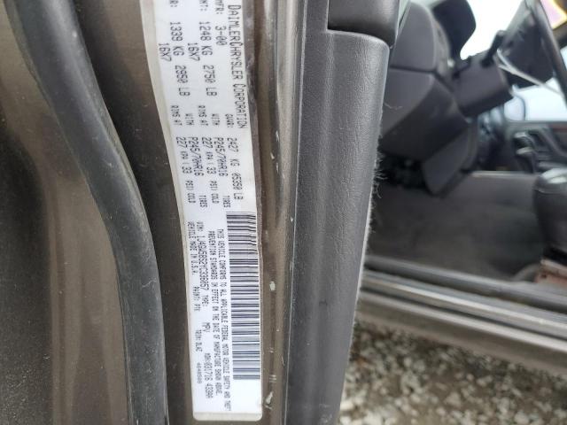 Photo 12 VIN: 1J4GW58S2YC336057 - JEEP GRAND CHER 