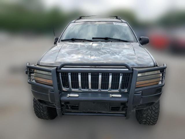 Photo 4 VIN: 1J4GW58S3XC581920 - JEEP GRAND CHEROKEE 