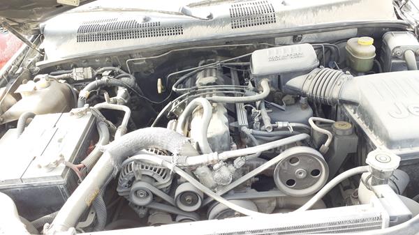 Photo 27 VIN: 1J4GW58S3XC704762 - JEEP CHEROKEE 